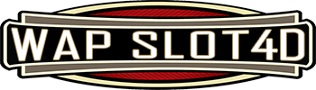 Logo Wap Slot4D Net